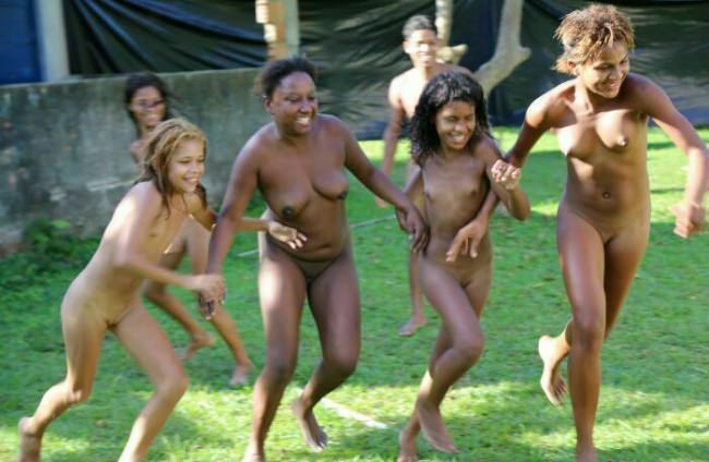 Junge nudisten Brasilien foto (set 10) [FKK-Community]