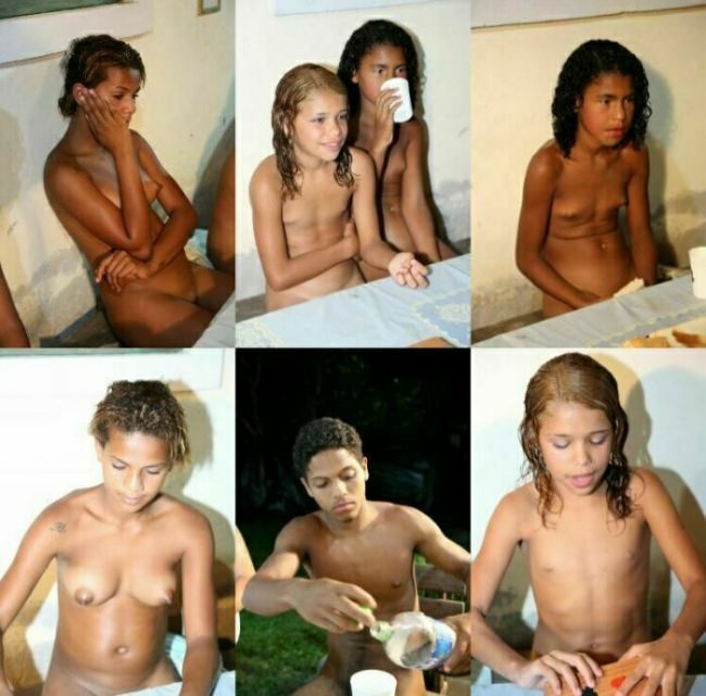 Junge nudisten Brasilien foto (set 9) [FKK-Community]