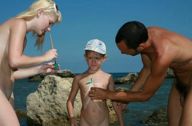 FKK am meer foto (set 19) [FKK-Community]