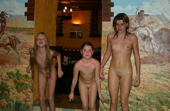 FKK foto nudisten (set 1) [FKK-Community]