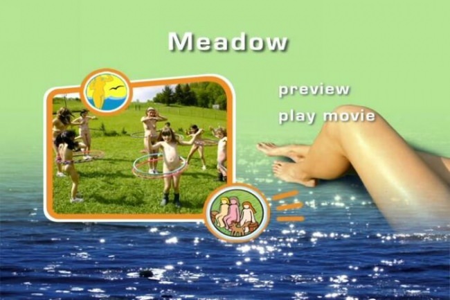 Meadow - FKK video (DVD 720x480) [FKK-Community]
