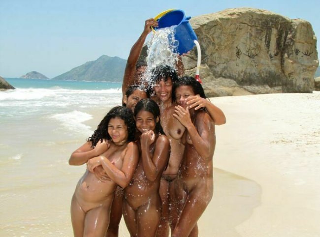 Junge nudisten Brasilien foto (set 6) [FKK-Community]
