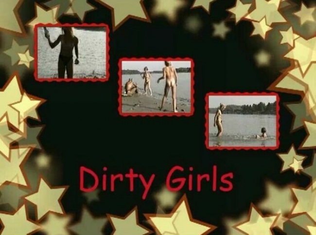 Dirty Girls - FKK video (DVD 720*576) [FKK-Community]