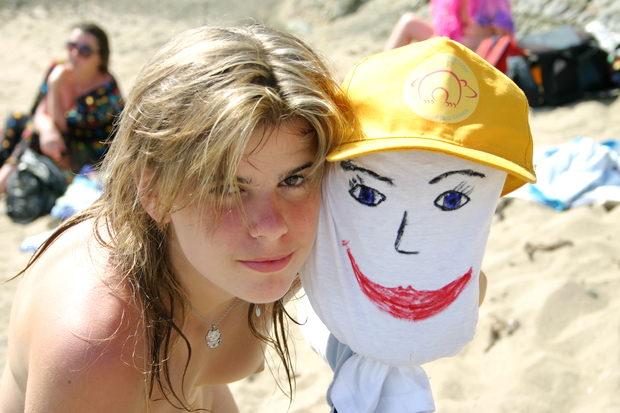 FKK am meer foto (set 16) [FKK-Community]