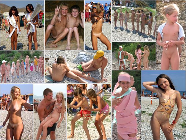 FKK am meer foto (set 10) [FKK-Community]